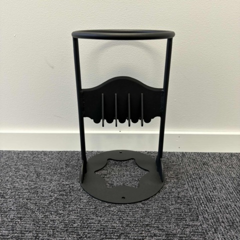 1482756-3 Vedklyvareset - 2 storlekar - Fri frakt