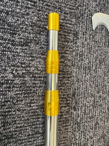 1482784-3 Telescopic Branch Saw 196 cm - Free shipping