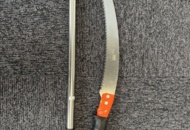 1482785 Telescopic Branch Saw 196 cm - Free shipping