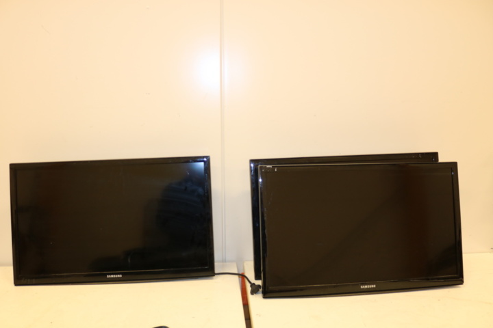 1416787-5 TV sets approx. 15 pcs.