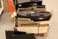 1416787 TV sets approx. 15 pcs.