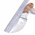 1482794-5 Engraved Outdoor Knife – for Adventure and Outdoor Life, Hunting, Fishing - Free Shipping