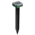 1482801-3 Solar Powered Rodent Scarer Square – 6-pack for garden & ground protection - Free shipping