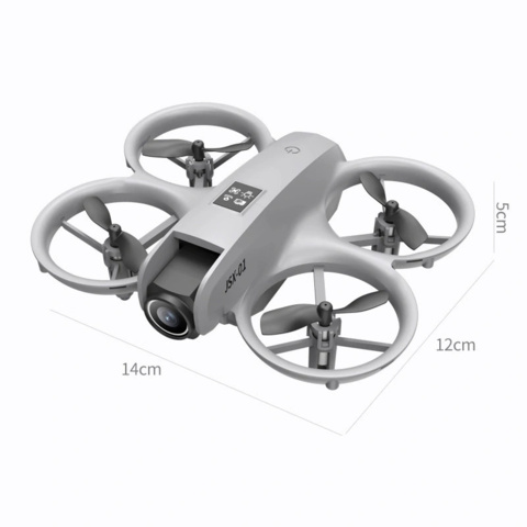 1482824-1 2 pcs Drone PhantomLoop - Dual Camera - 2x Battery - Free shipping