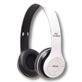 1482842-1 3 pcs P47 Wireless Headset White - Free shipping