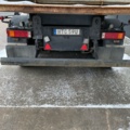 1472981-3 3- Axle tipper trailer - LANGENDORF -2019