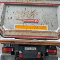 1472981-13 3- Axle tipper trailer - LANGENDORF -2019
