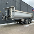 1472981-37 3- Axle tipper trailer - LANGENDORF -2019