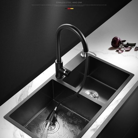 1482953-5 Multifunctional Sink with Mixer - Free Shipping