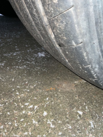 1472981-38 3- Axle tipper trailer - LANGENDORF -2019