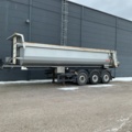 1472981-46 3- Axle tipper trailer - LANGENDORF -2019