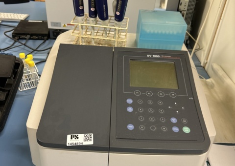 Image representing the auction - Spikes & Cogs AB bankruptcy estate