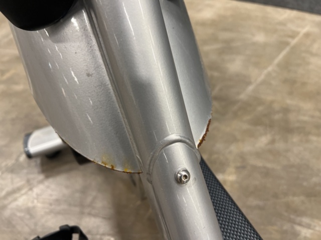 1483046-8 Motionscykel THK S-series, Tomahawk