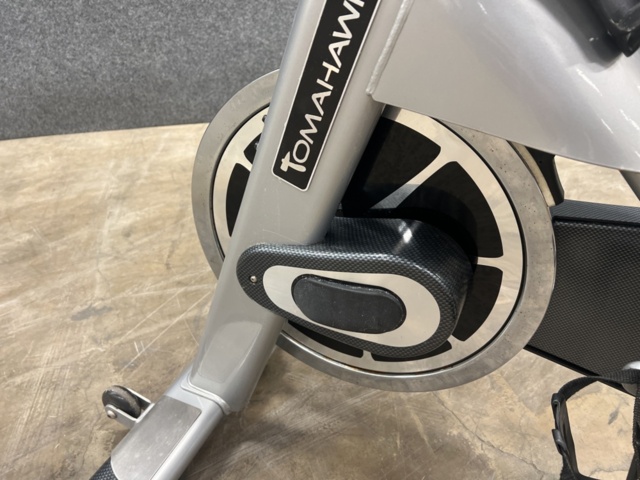 1483046-9 Motionscykel THK S-series, Tomahawk