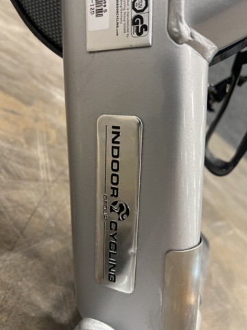 1483046-12 Motionscykel THK S-series, Tomahawk