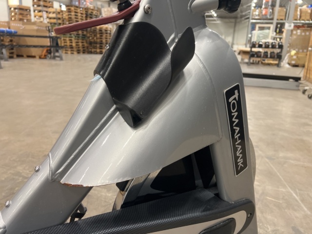 1483046-15 Motionscykel THK S-series, Tomahawk