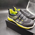 1481852-3 Safety shoe – Jalas Tio 2068, BOA, S3, TIO sole, water-repellent, size 41