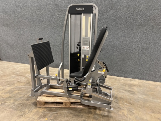 1483049-2 Cybex Eagle Leg Press