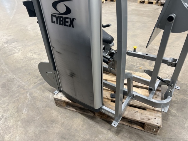 1483049-5 Cybex Eagle Leg Press