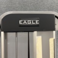 1483049-11 Cybex Eagle Leg Press