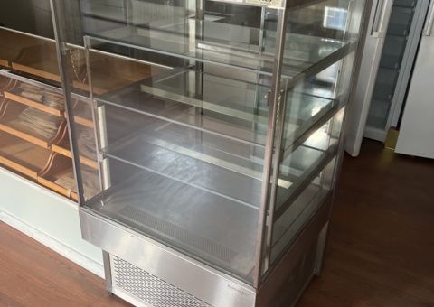 Image representing the auction - Vegorummet Gothenburg AB in bankruptcy