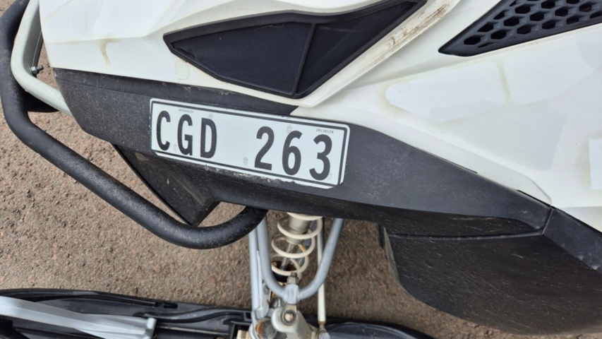 1483115-9 Snöskoter Lynx LTD 600 E-tec 2011