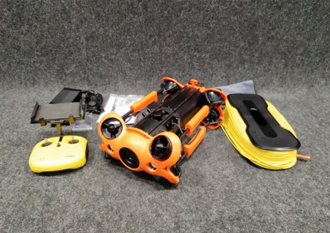 Bild som representerar auktionen - P&E Elektroteknik i Strömstad AB i konkurs