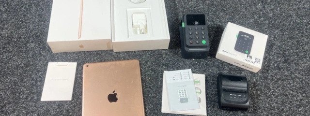 Bild som representerar auktionen - Vegorummet Göteborg AB i konkurs - Mölndal