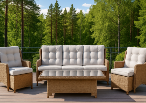 Image representing the auction - Furniture store closure