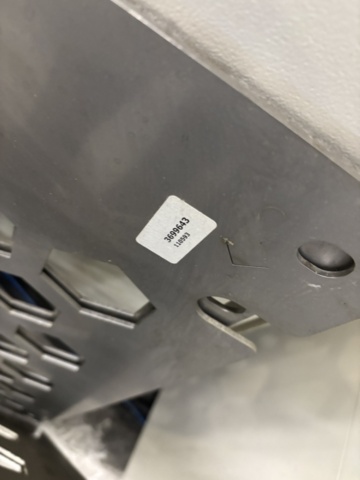 1371168-10 Automatiserat robotsystem med CNC-styrning - DMG Mori ROBO2GO -2019