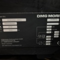 1371168-11 Automatiserat robotsystem med CNC-styrning - DMG Mori ROBO2GO -2019