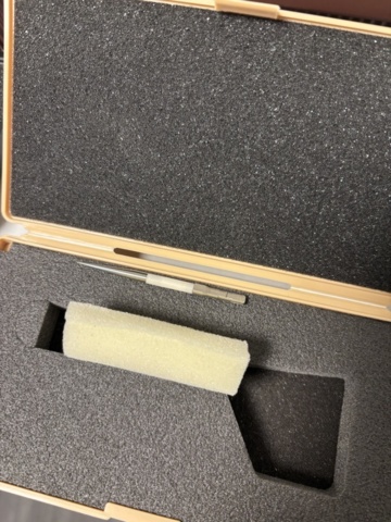 1371169-5 Rundhetsmätare med tillbehör - Mitutoyo Roundtest RA-120P