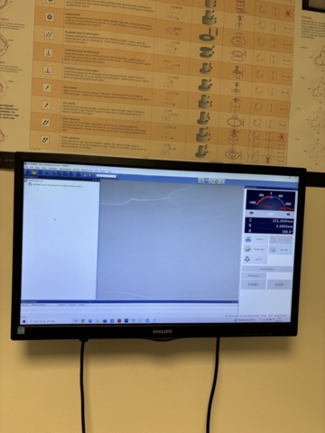 1371169-7 Rundhetsmätare med tillbehör - Mitutoyo Roundtest RA-120P