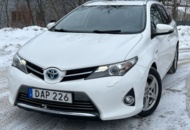 1454956 Toyota Auris Touring Sports Hybrid e-CVT, 136hk, 2015