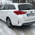 1454956-3 Toyota Auris Touring Sports Hybrid e-CVT, 136hk, 2015