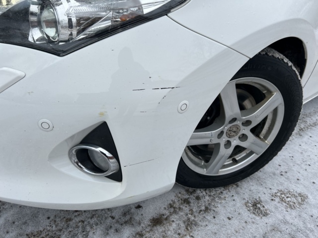 1454956-41 Toyota Auris Touring Sports Hybrid e-CVT, 136hk, 2015