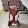 1443824-5 Hilti TE3000-AV trolley-mounted chipping machine