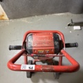 1443824-6 Hilti TE3000-AV trolley-mounted chipping machine