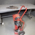 1443824-8 Hilti TE3000-AV trolley-mounted chipping machine