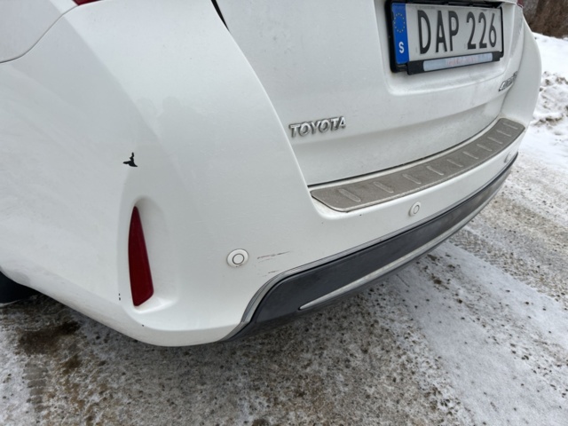 1454956-49 Toyota Auris Touring Sports Hybrid e-CVT, 136hk, 2015