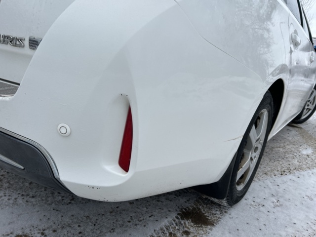 1454956-50 Toyota Auris Touring Sports Hybrid e-CVT, 136hk, 2015