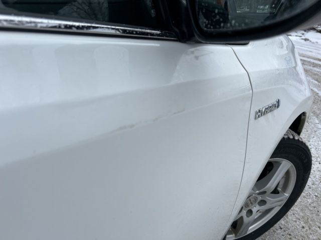 1454956-54 Toyota Auris Touring Sports Hybrid e-CVT, 136hk, 2015