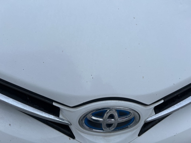 1454956-59 Toyota Auris Touring Sports Hybrid e-CVT, 136hk, 2015