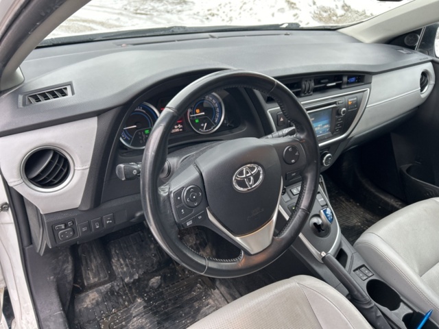 1454956-10 Toyota Auris Touring Sports Hybrid e-CVT, 136hk, 2015