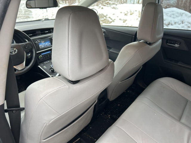 1454956-22 Toyota Auris Touring Sports Hybrid e-CVT, 136hk, 2015