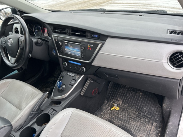 1454956-30 Toyota Auris Touring Sports Hybrid e-CVT, 136hk, 2015