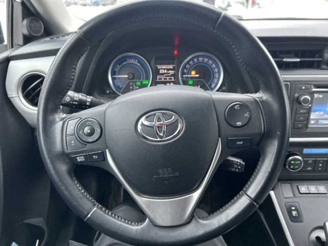 1454956-11 Toyota Auris Touring Sports Hybrid e-CVT, 136hk, 2015