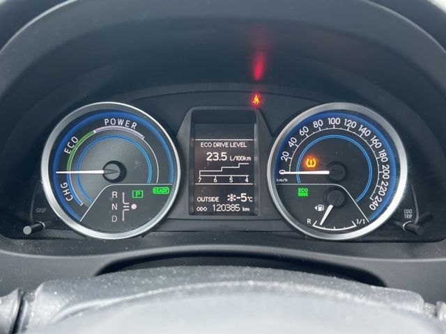 1454956-12 Toyota Auris Touring Sports Hybrid e-CVT, 136hk, 2015