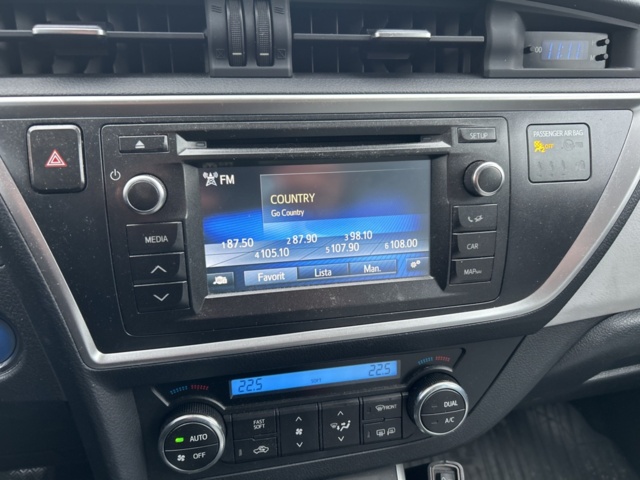 1454956-16 Toyota Auris Touring Sports Hybrid e-CVT, 136hk, 2015