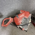 1443825-2 Hilti electric cut-off saw, tile cutter, 2 heating elements